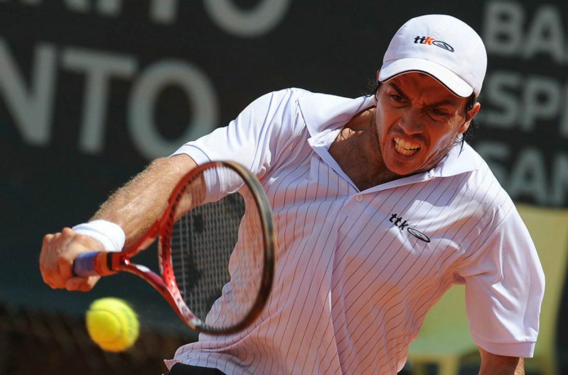 Imagen Carlos Berlocq