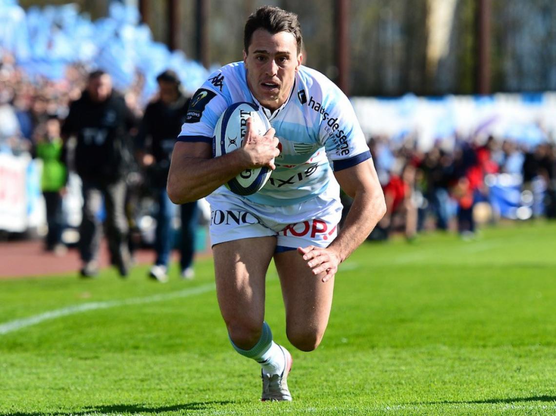 Imagen Juan Imhoff