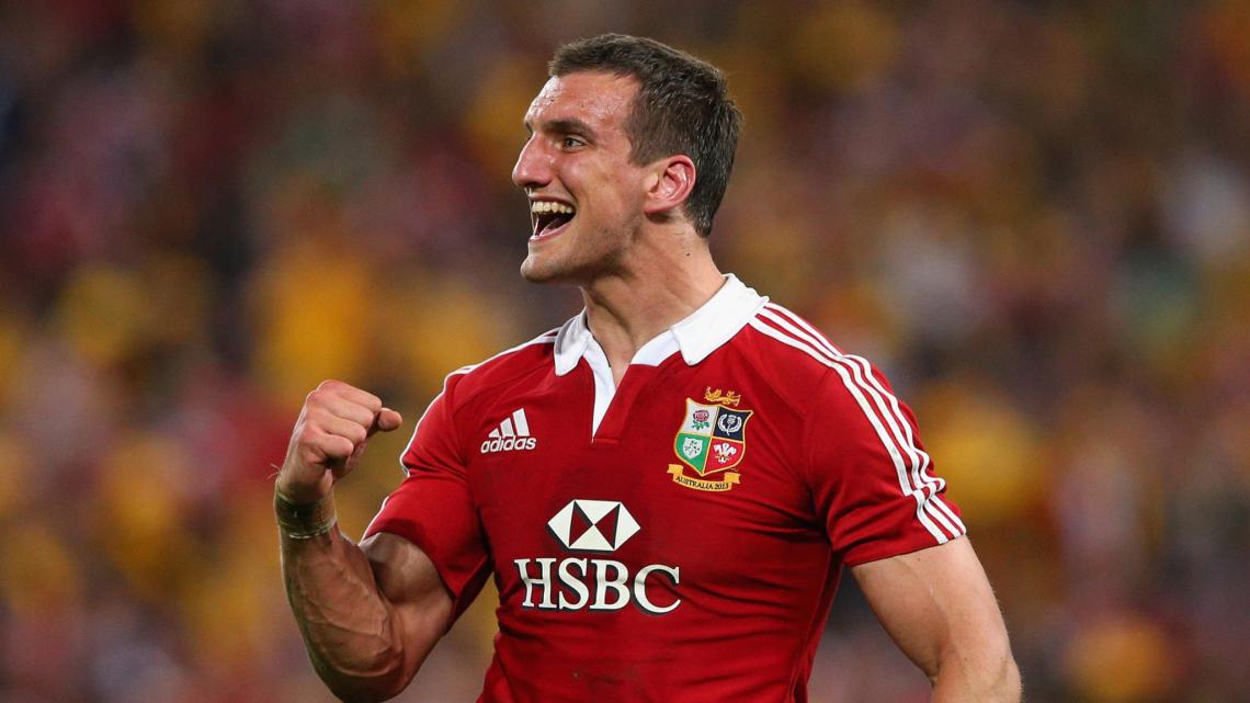 Imagen Warburton será nuevamente el capitán