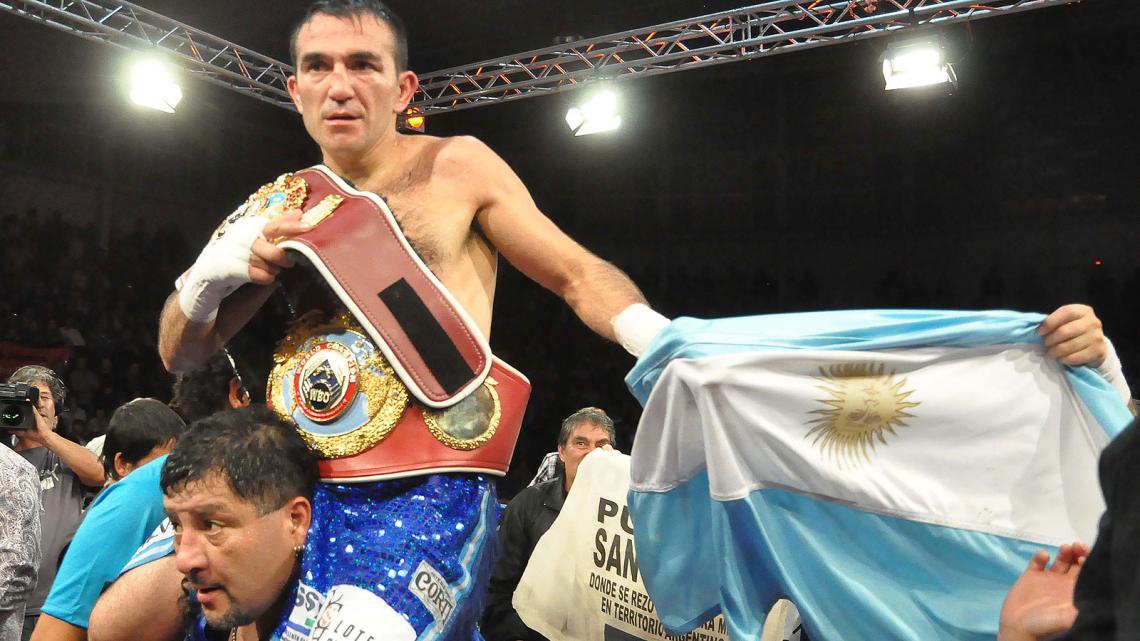 Imagen Omar Narváez