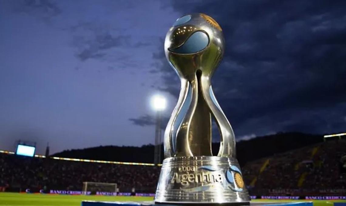 Imagen La Asociación del Fútbol Argentino confirmó fechas y horarios de los cuartos de final de la Copa Argentina.