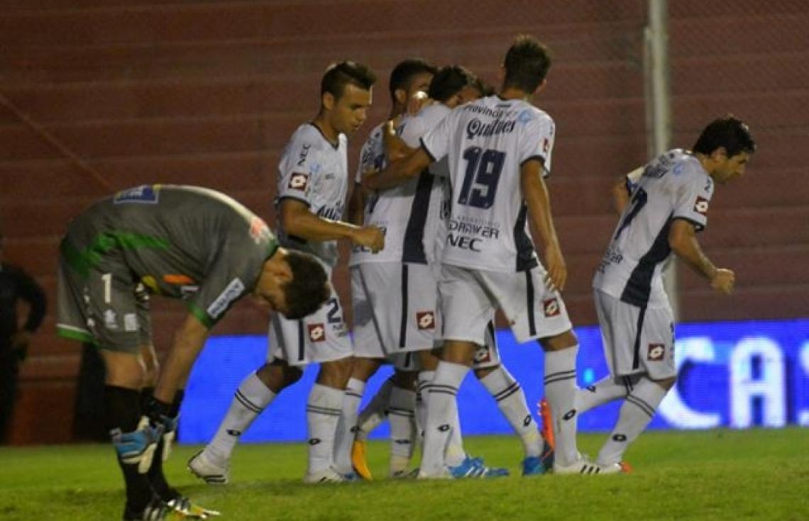 Imagen Quilmes