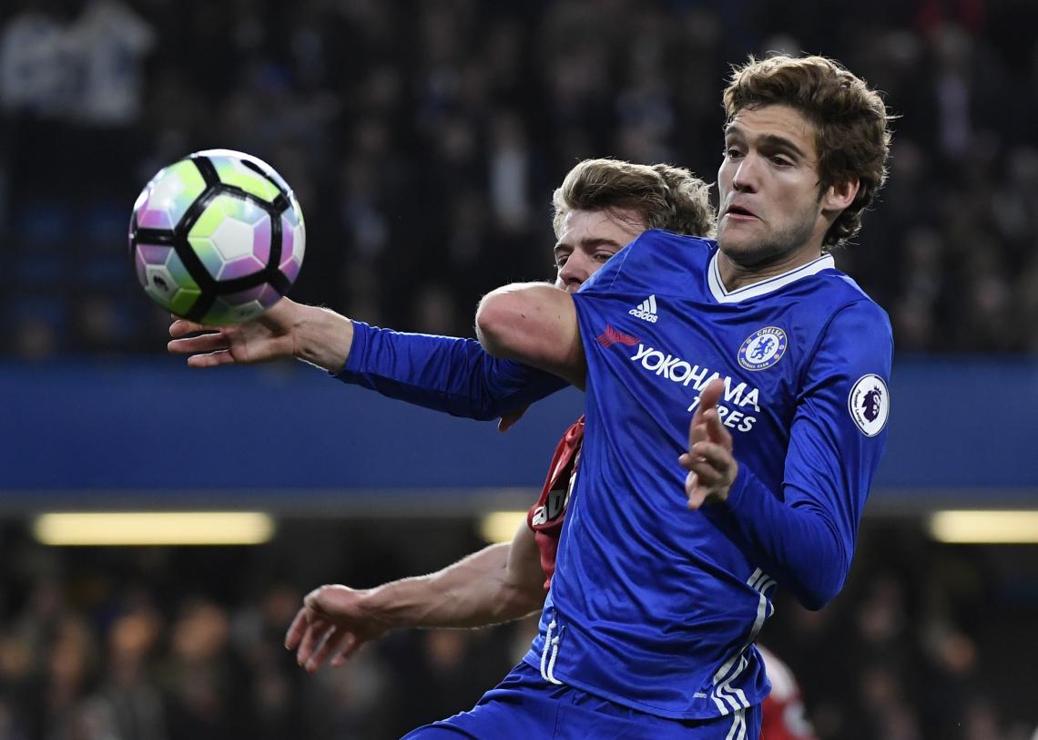 Imagen Marcos Alonso