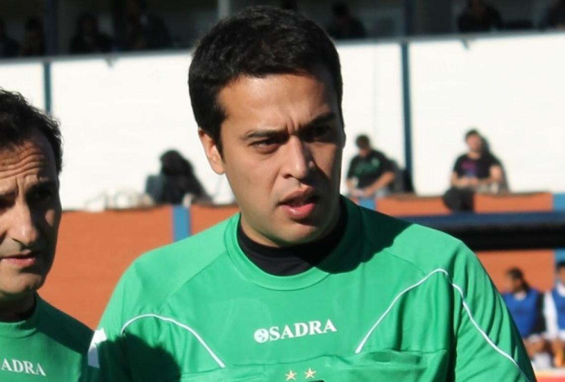 Imagen Pedro Argañaraz