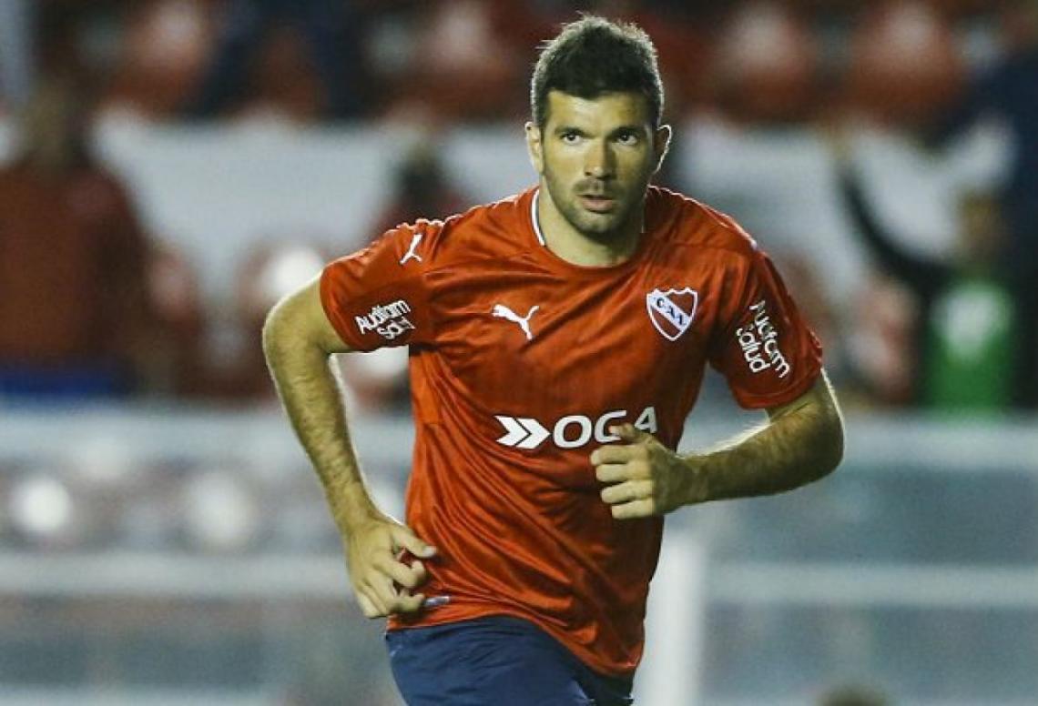 Imagen Emmanuel Gigliotti