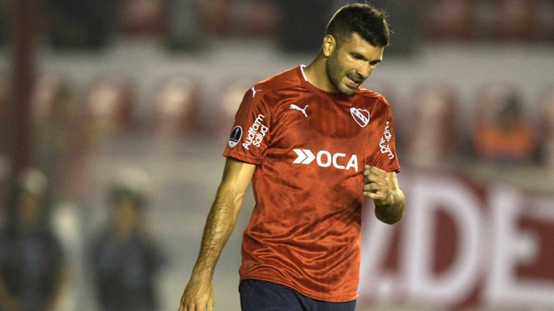 Imagen Emmanuel Gigliotti