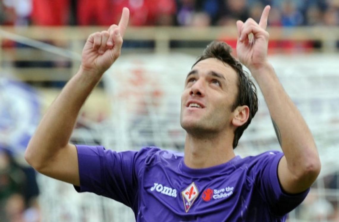 Gonzalo Rodríguez admitió oferta para jugar en Racing El Gráfico