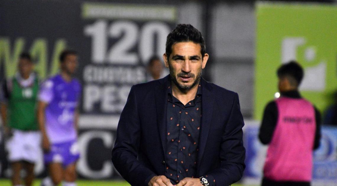 Imagen Wálter Gastón Coyette