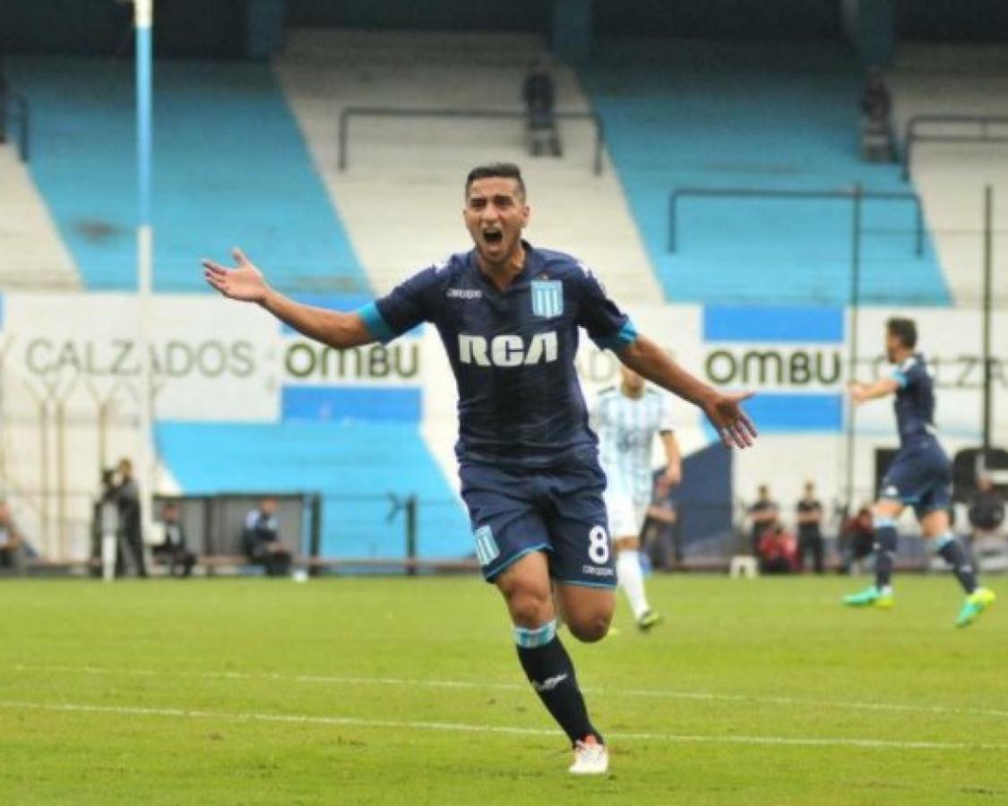 Imagen Diego González