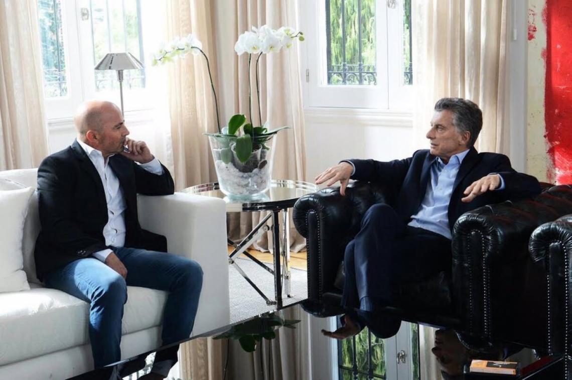 Imagen Imagen de la reunión.