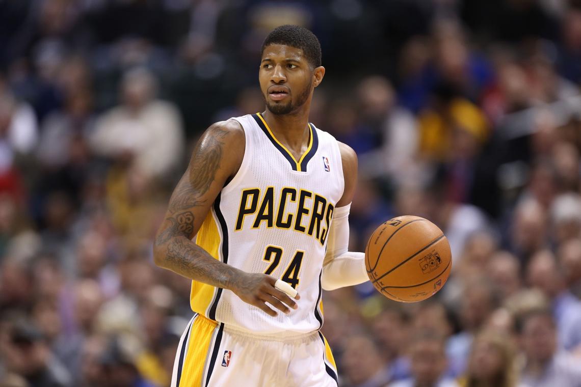 Imagen Paul George 