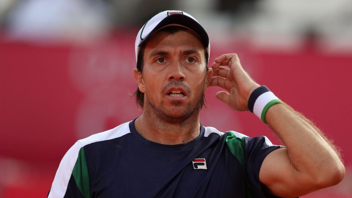 Imagen Carlos Berlocq