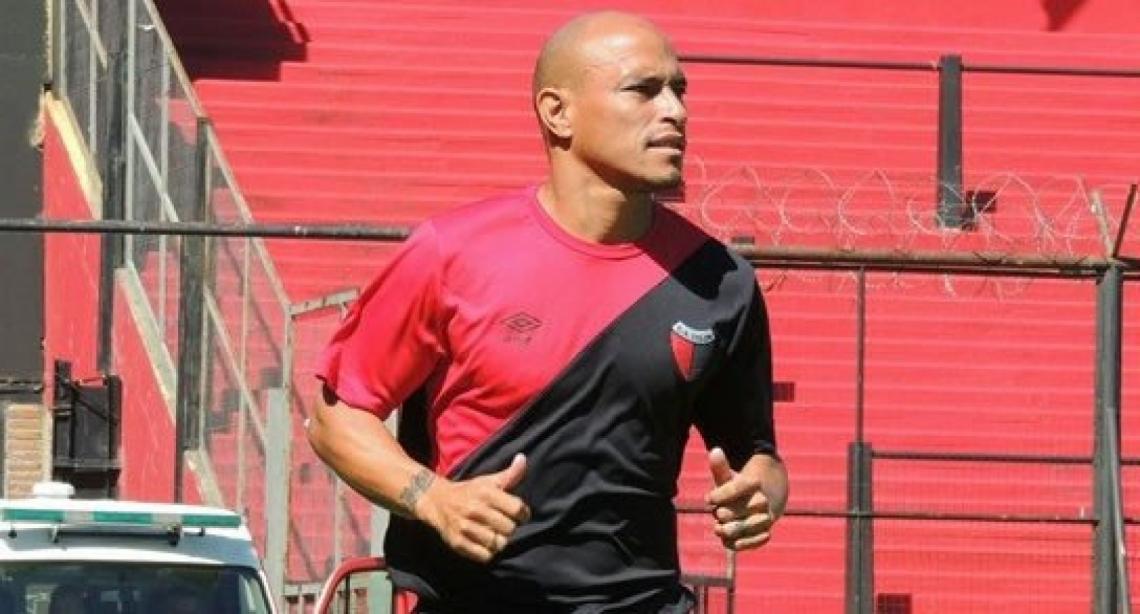 Clemente Rodríguez no podrá salir del país El Gráfico