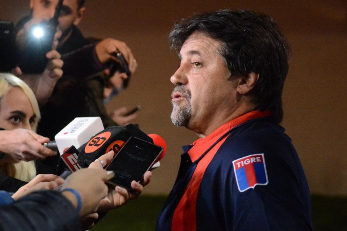 Imagen Ricardo Caruso Lombardi