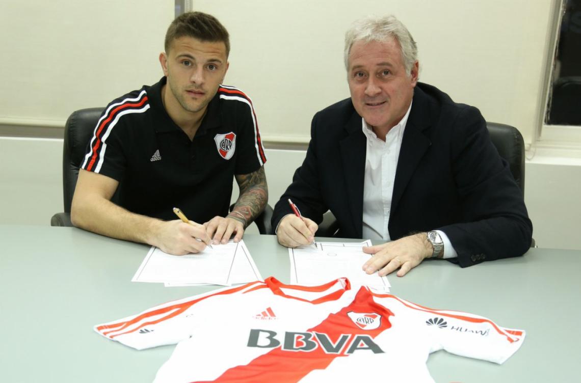 Imagen Foto: @CARPoficial