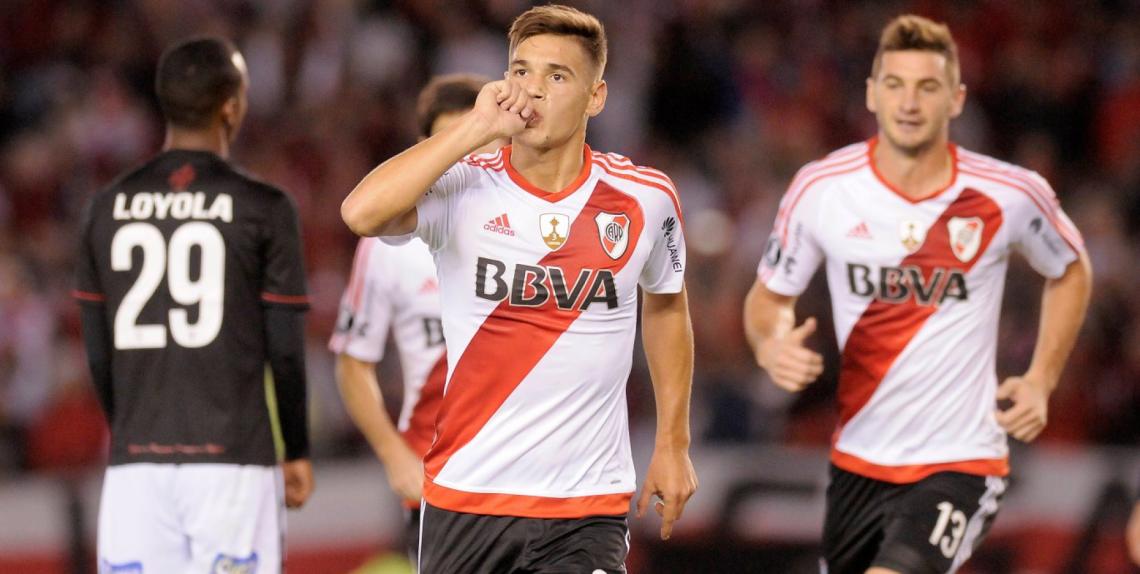 Imagen Lucas Martínez Quarta.
