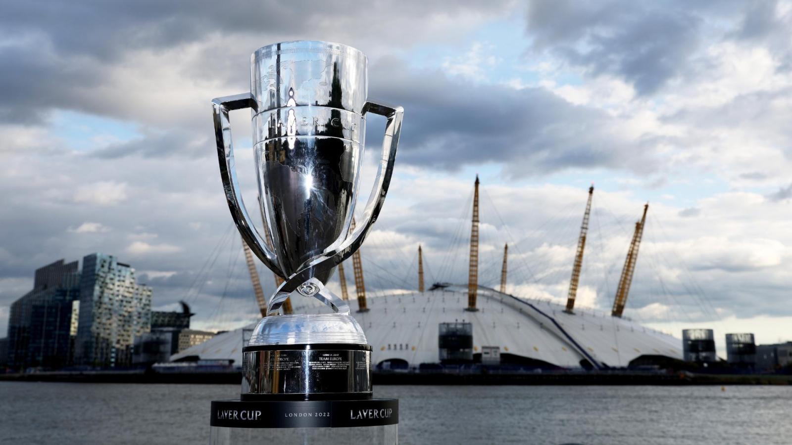 La Laver Cup sumó a una estrella mundial para 2024 El Gráfico
