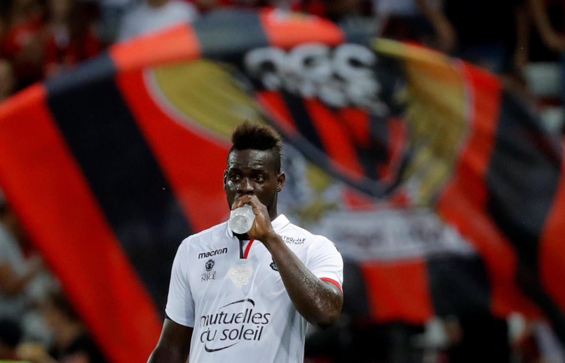 Imagen Mario Balotelli