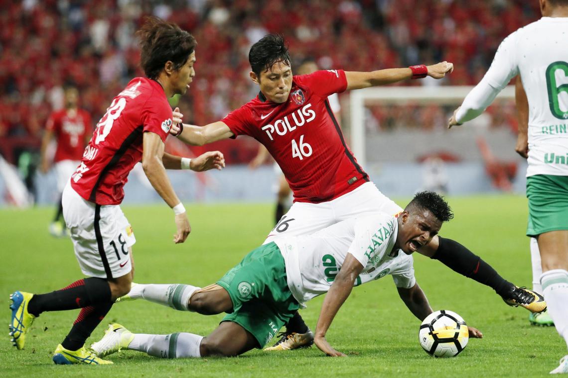 Imagen Imagen del partido.