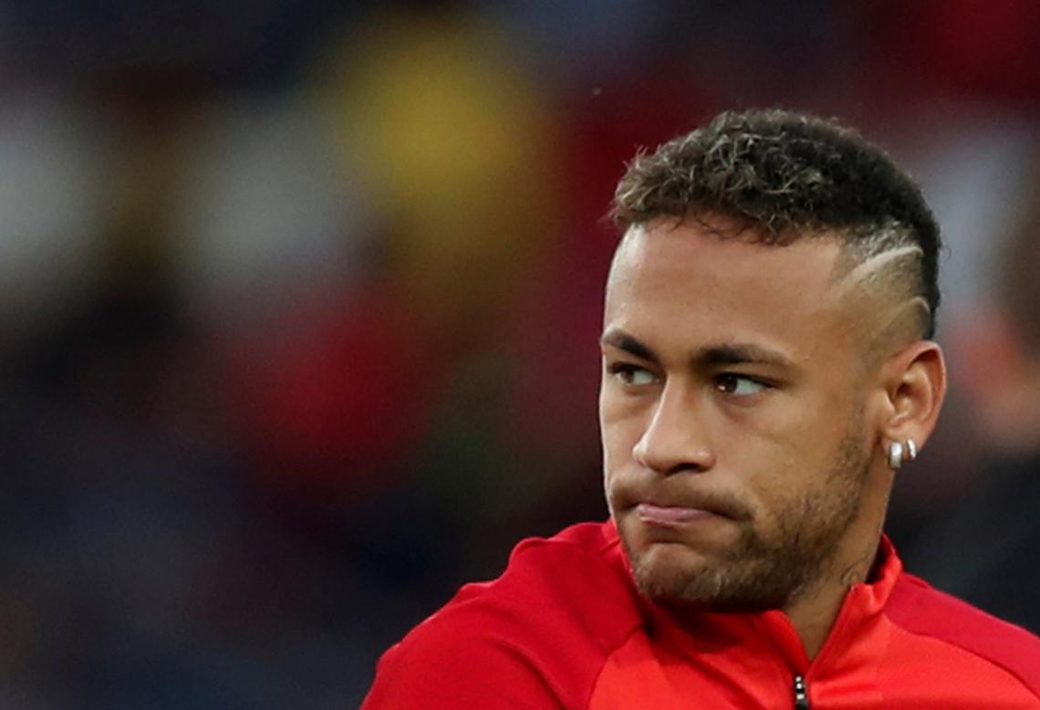 Imagen Neymar