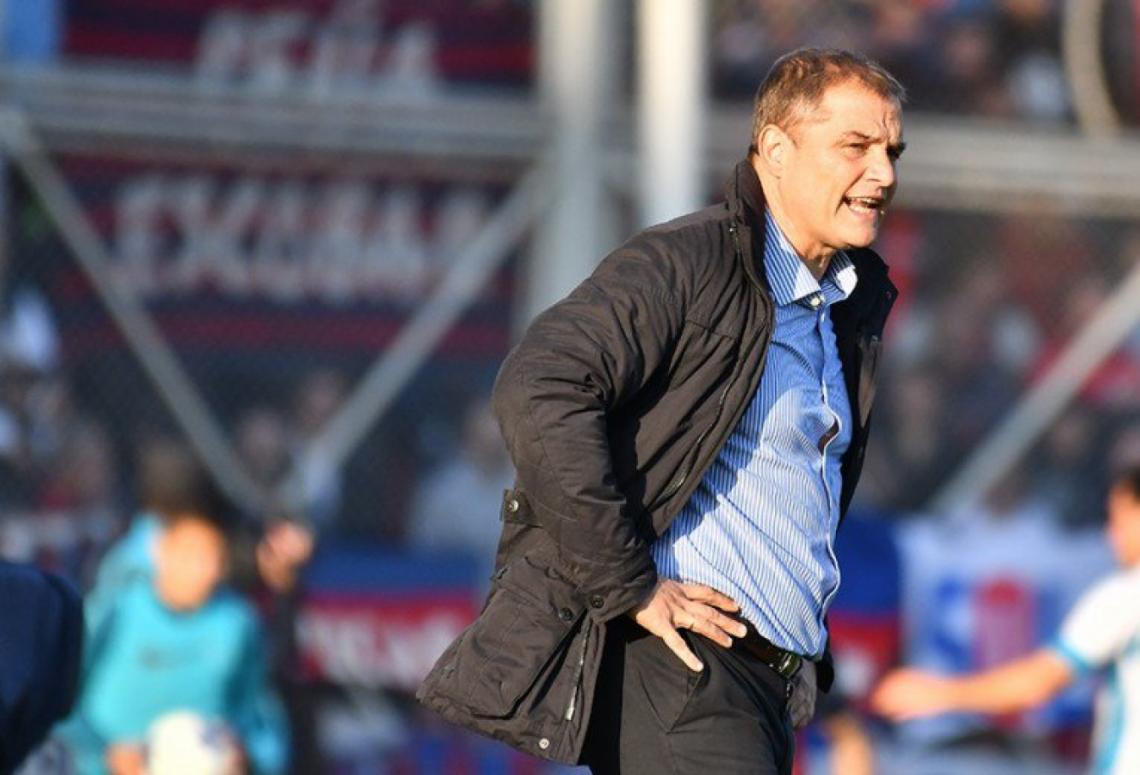 Imagen Diego Aguirre.