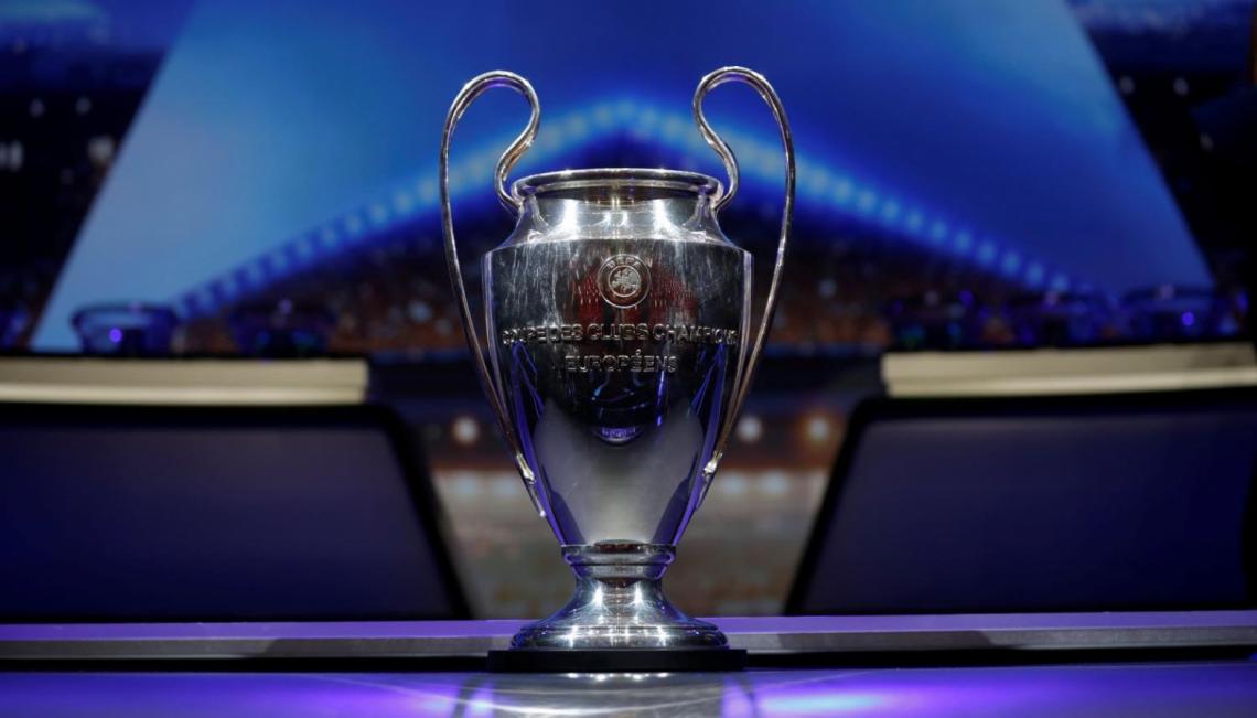 Manchester City vs Chelsea Who to support in the Champions League final UEFA Champions League