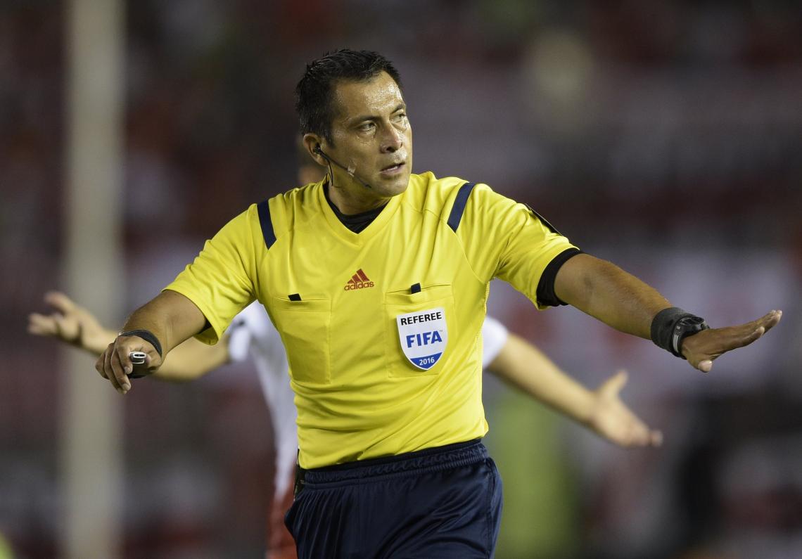 Imagen Julio Bascuñán.