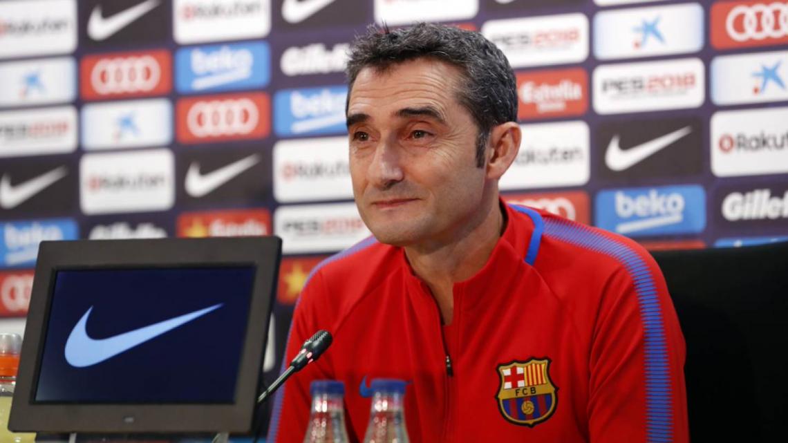 Imagen Valverde, en conferencia.