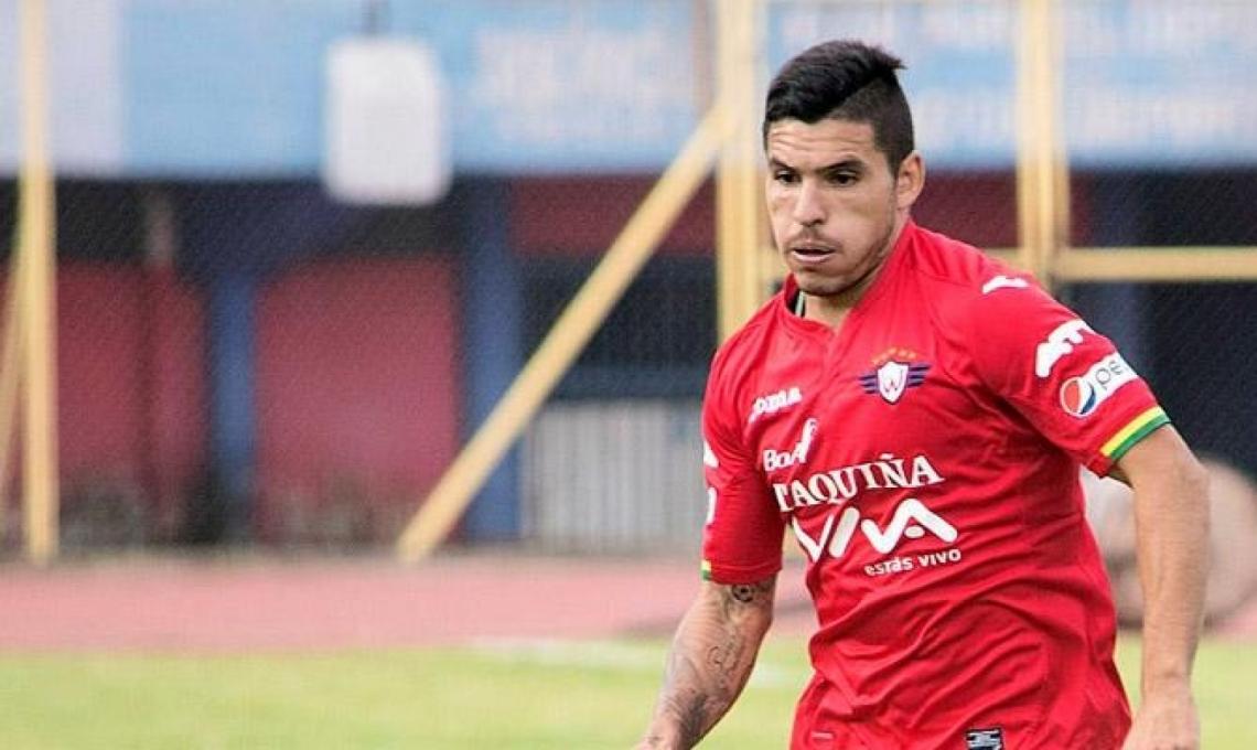 Imagen Cristian Chávez.