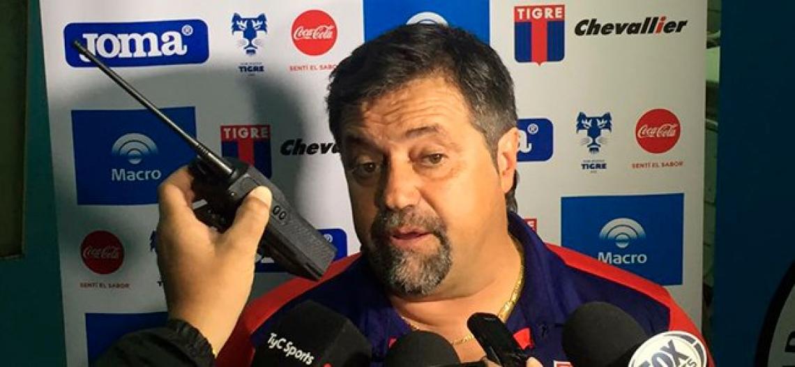 Imagen Ricardo Caruso Lombardi.