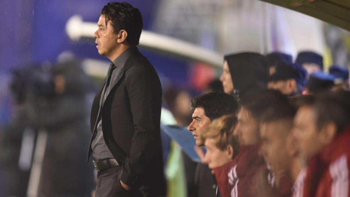 Imagen Marcelo Gallardo