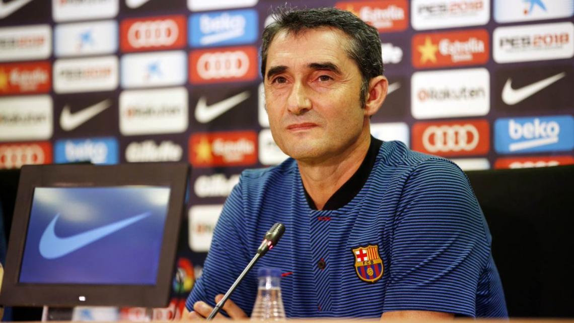 Imagen Valverde, en conferencia.