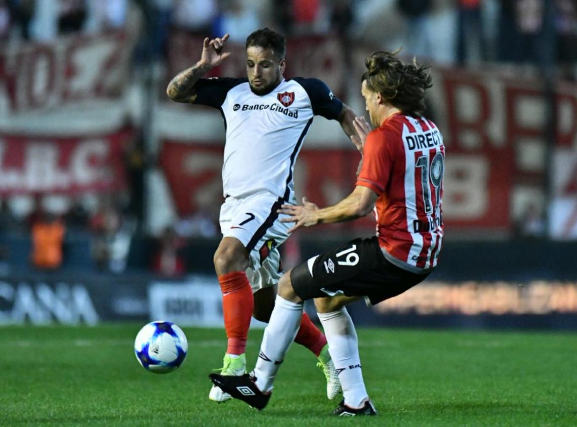 Imagen Franco Mussis.