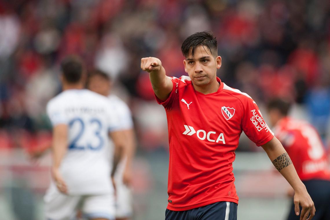 Imagen Martín Benítez.