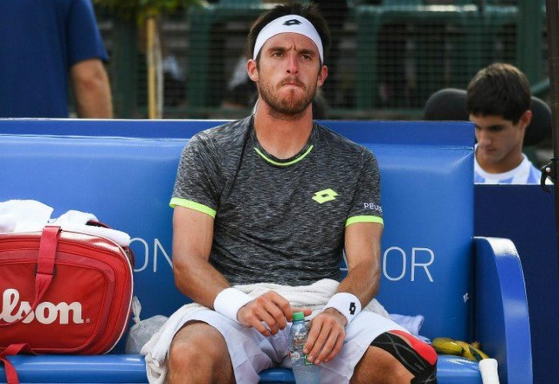 Imagen Leonardo Mayer.