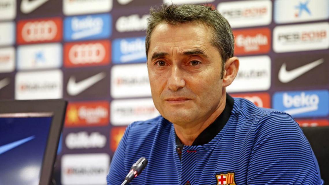 Imagen Valverde, en conferencia.