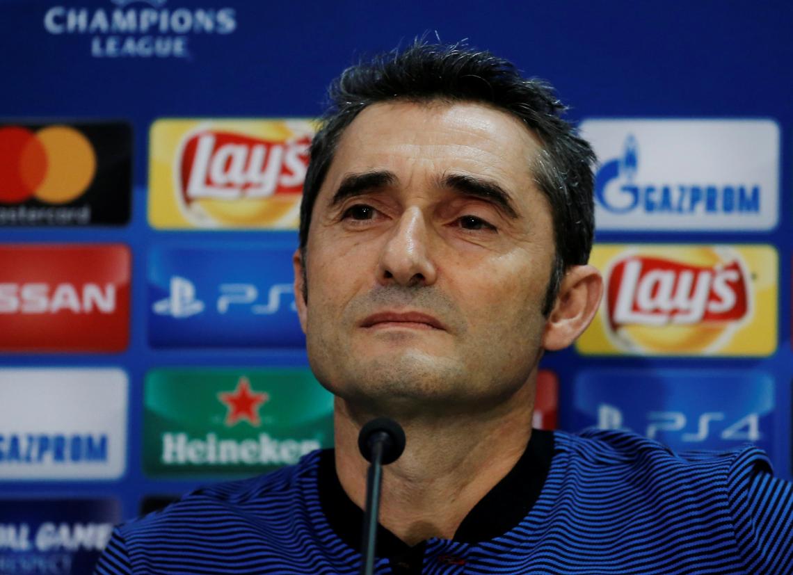 Imagen Valverde, en conferencia.