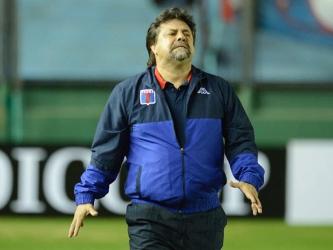 Imagen Ricardo Caruso Lombardi.