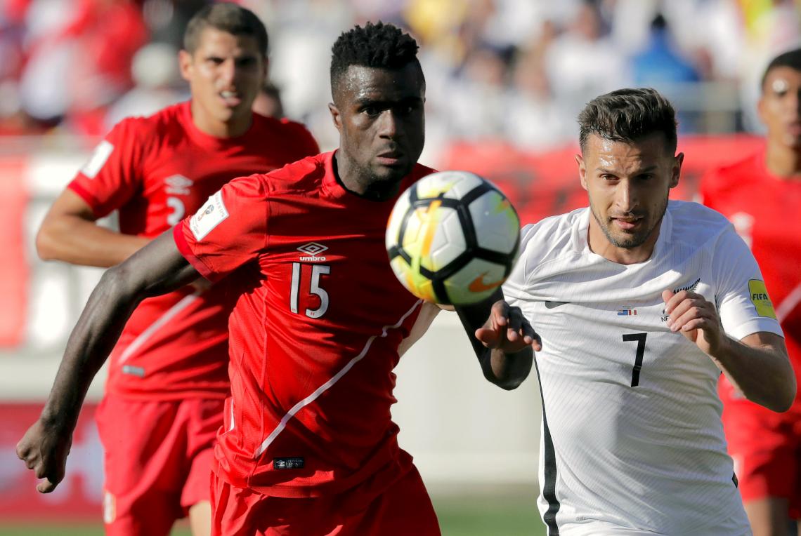 Imagen Perú necesita ganar en el Estadio Nacional para romper un maleficio de 25 años.