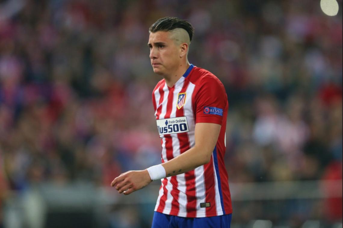 Imagen José María Giménez.