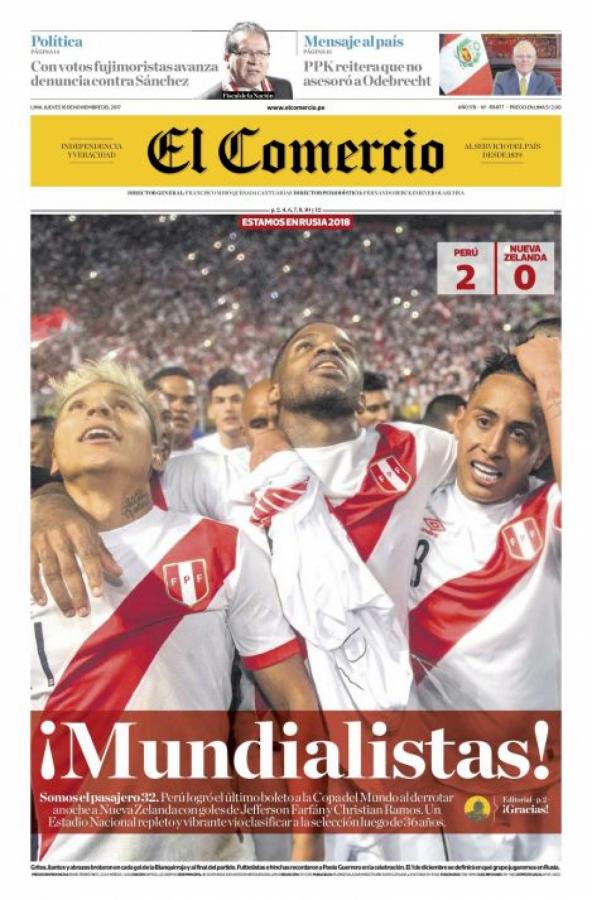 Imagen El Comercio.