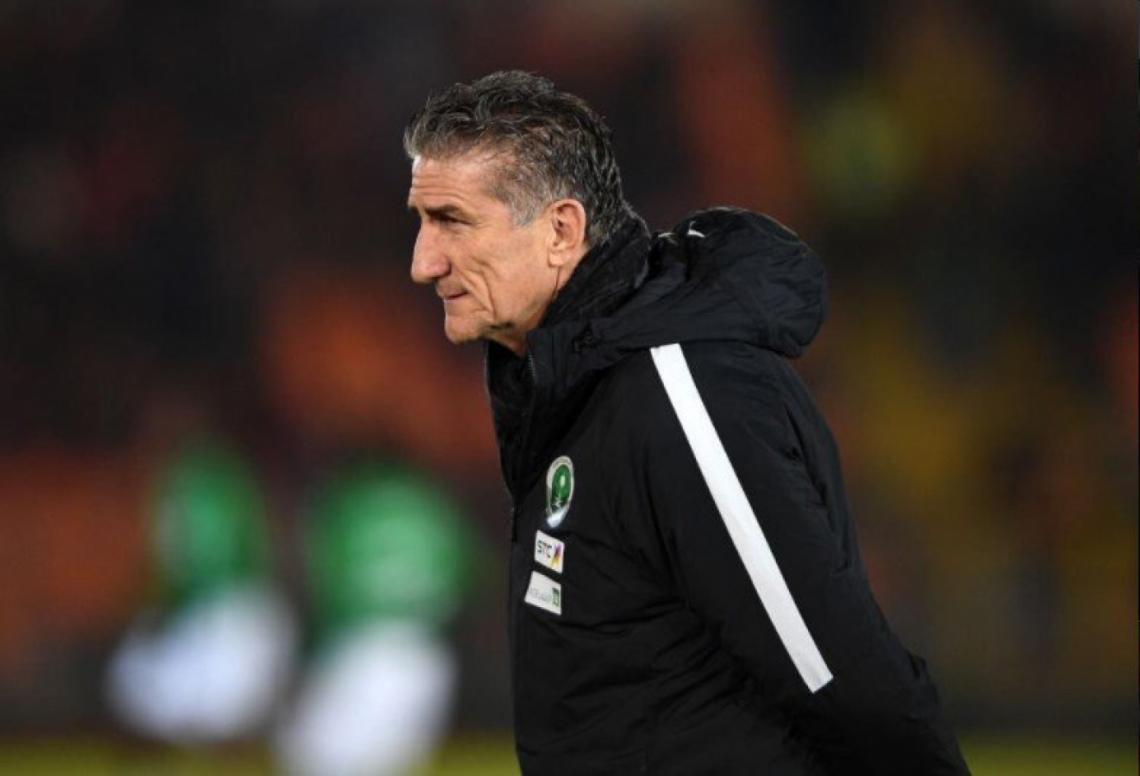 Imagen Edgardo Bauza.
