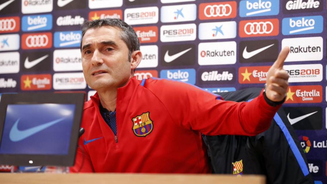 Imagen Valverde, en conferencia.