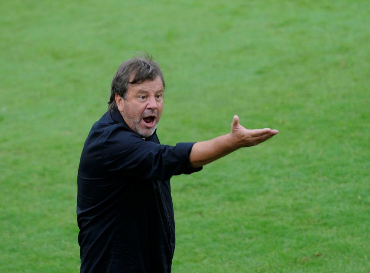 Imagen ¿Para dónde vamos, Ruso? Eva Cabrera - Telam