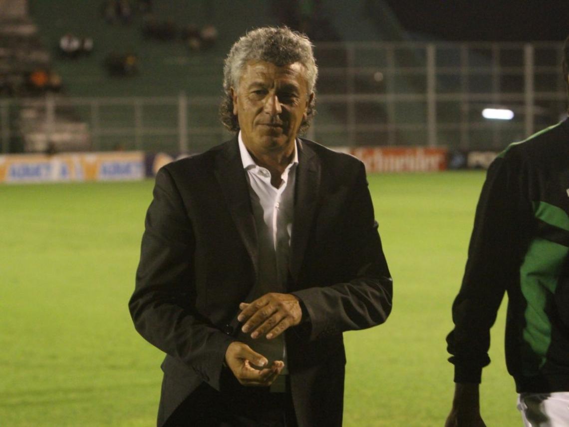 Imagen Néstor Gorosito.