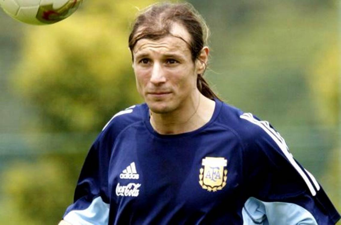 Hay Jugadores Que Deberian Haber Mostrado Un Poco Mas En El Mundial 2002 El Grafico