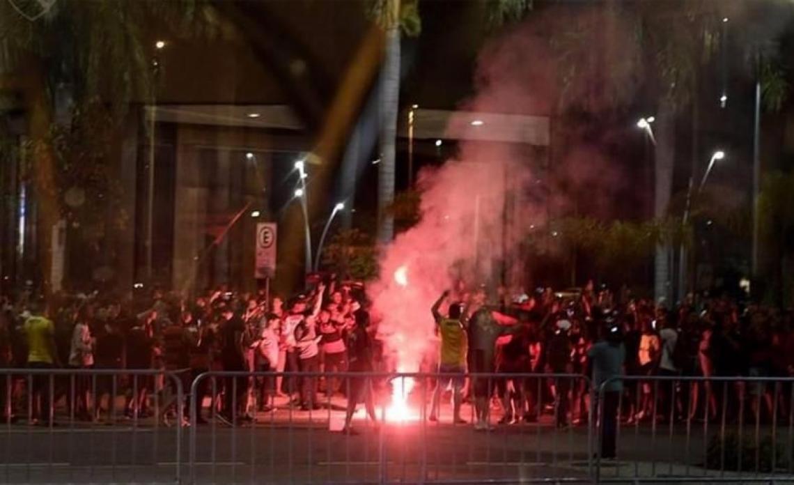 Imagen (Foto: La Nación)