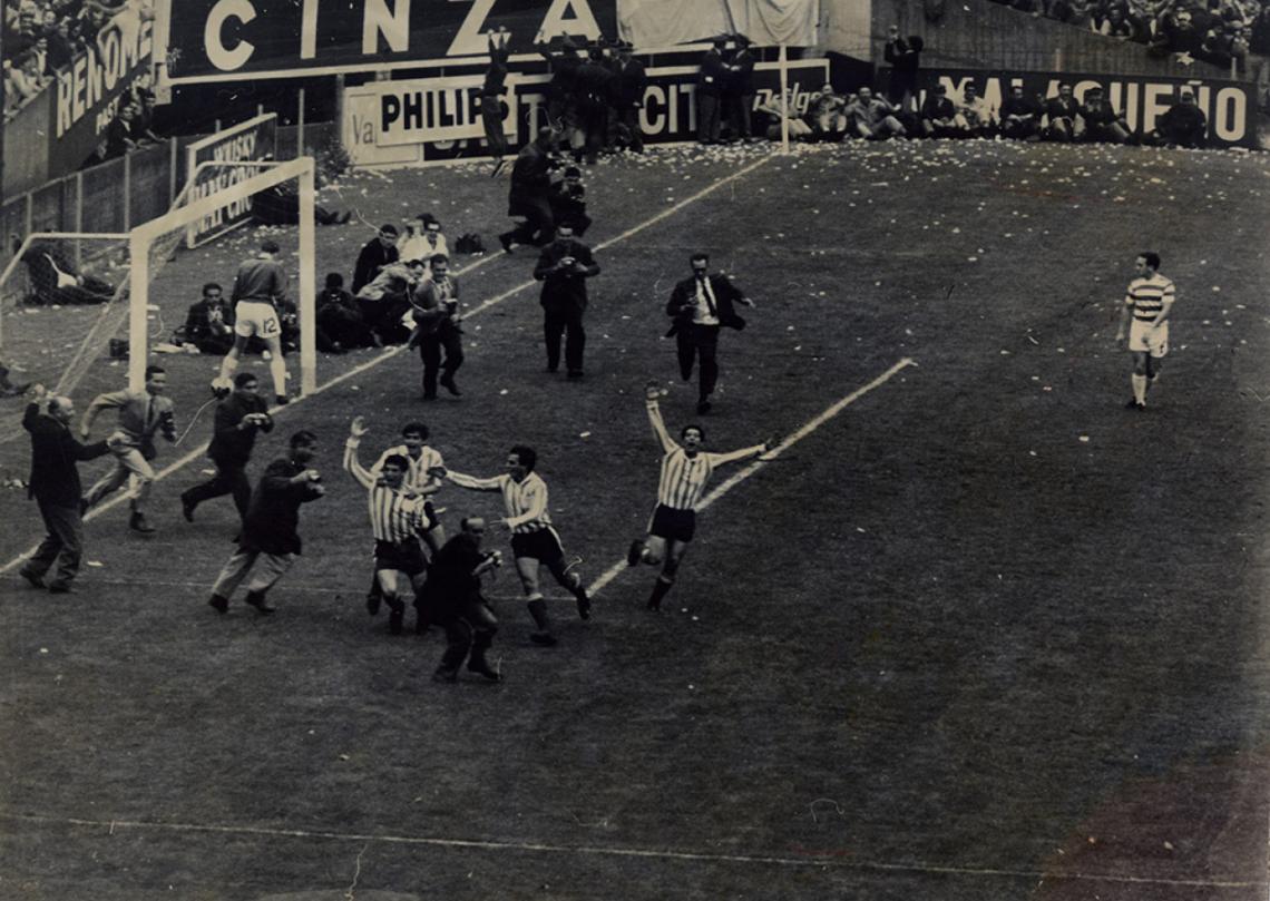 Raffo empata a la segunda final, en Avellaneda.