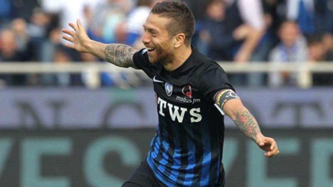 Liverpool se interesa en el Papu Gómez | El Gráfico