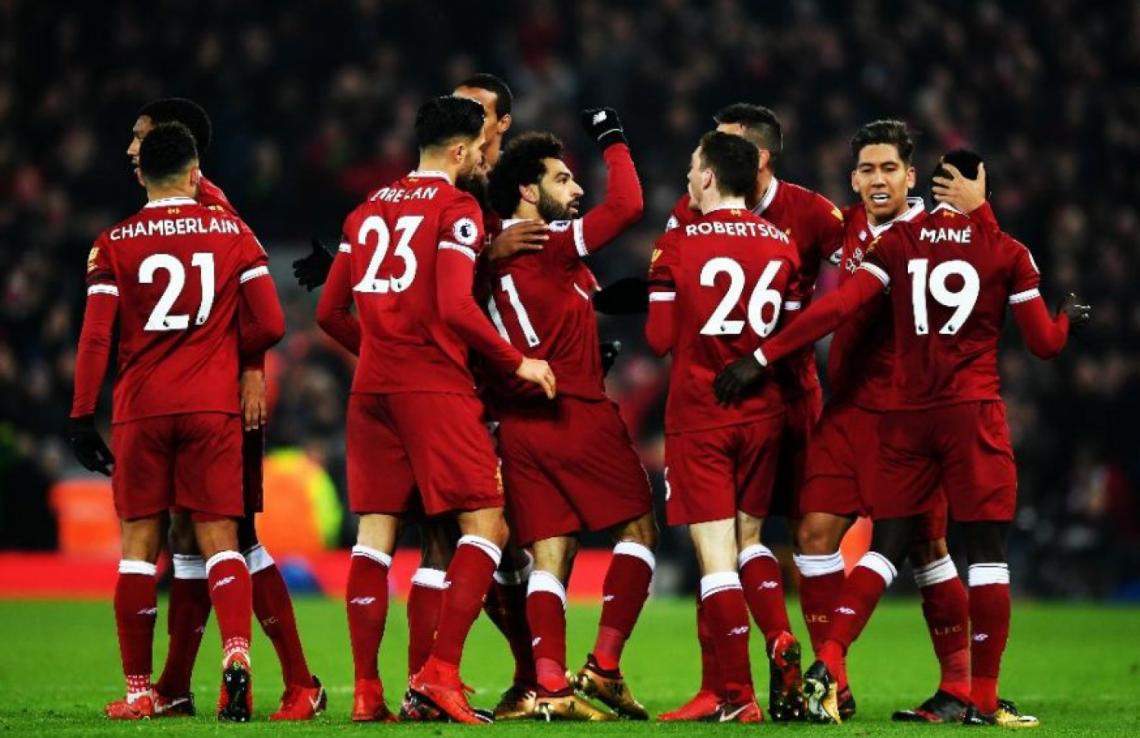 Liverpool se impuso al City.
